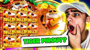 fortune tiger baixar para mobile